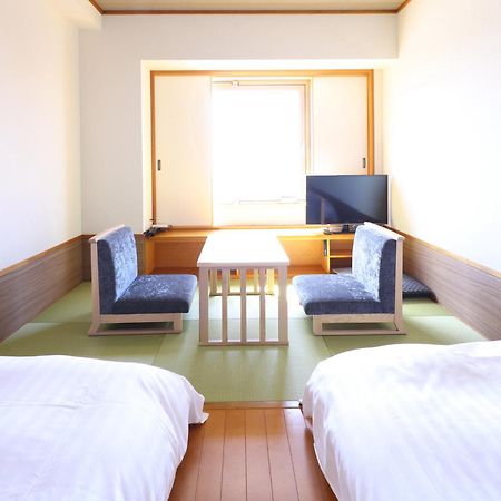 Dormy Inn Premium Kushiro Exterior foto