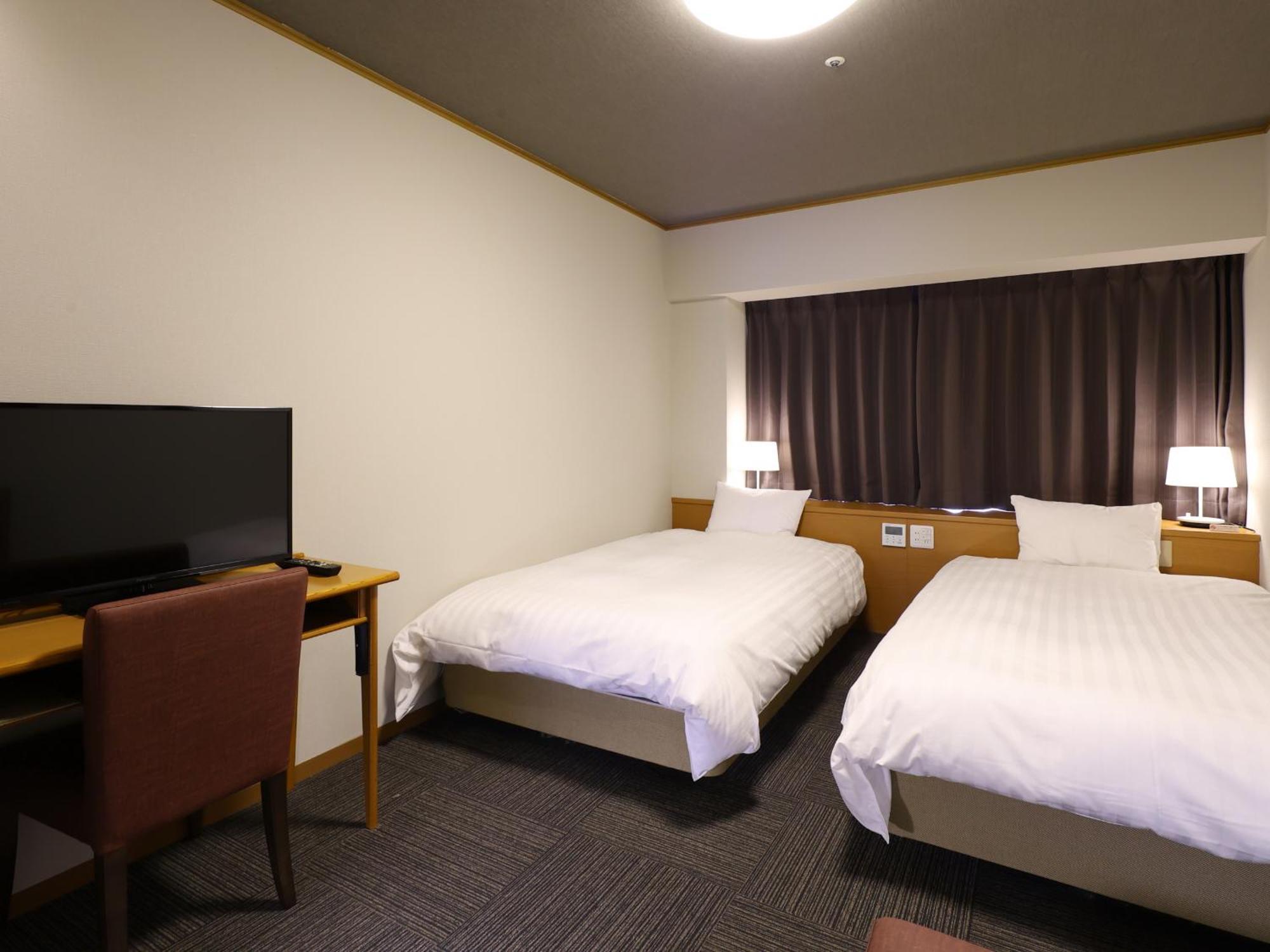 Dormy Inn Premium Kushiro Exterior foto