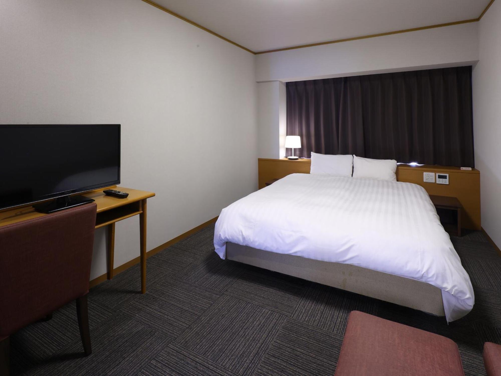 Dormy Inn Premium Kushiro Exterior foto